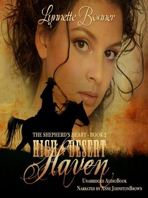 cover image of High Desert Haven